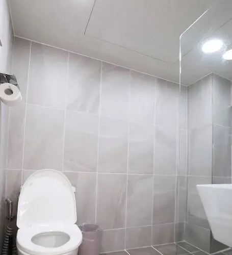 Aloha House Appartement
