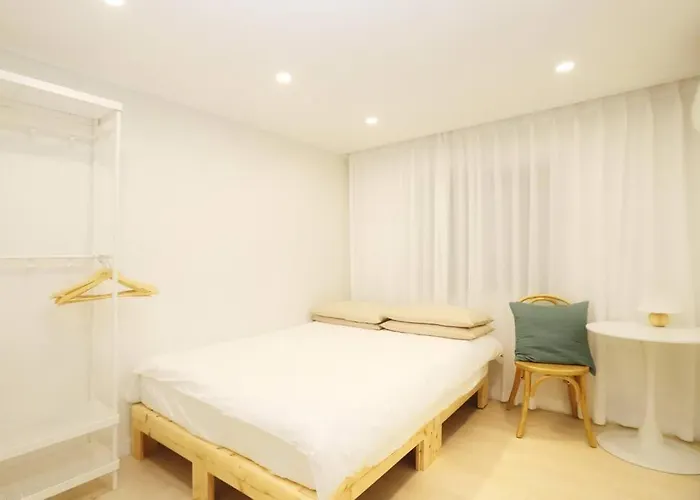 Appartement Aloha House *