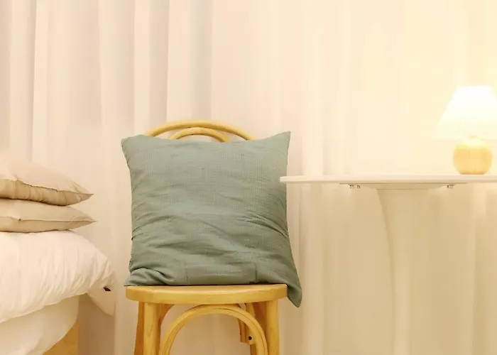 Appartement Aloha House