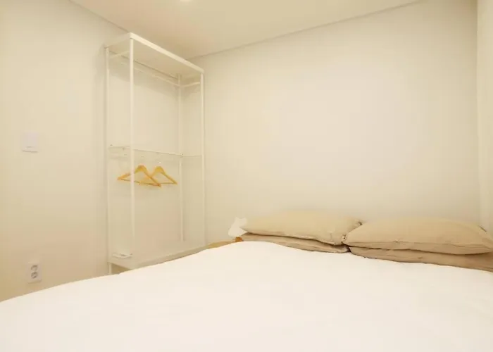 Appartement Aloha House Séoul