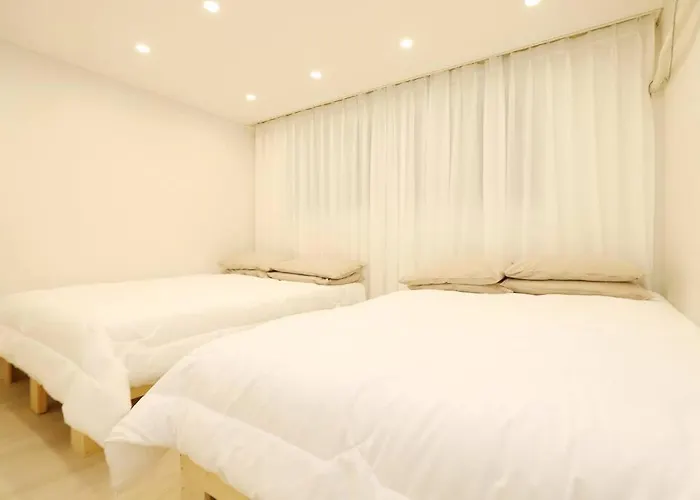 Aloha House Appartement