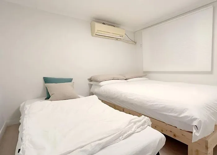 Appartement Aloha House