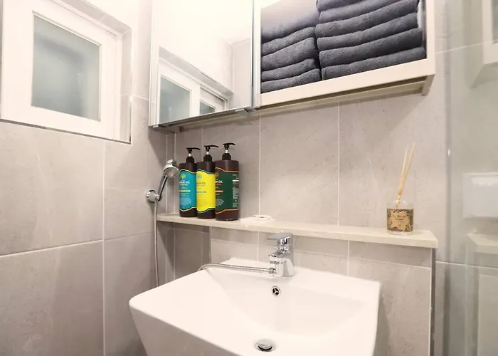Appartement Aloha House