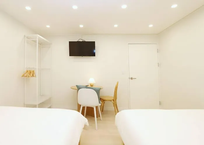 Aloha House Appartement