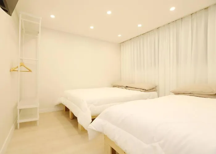 Aloha House Appartement