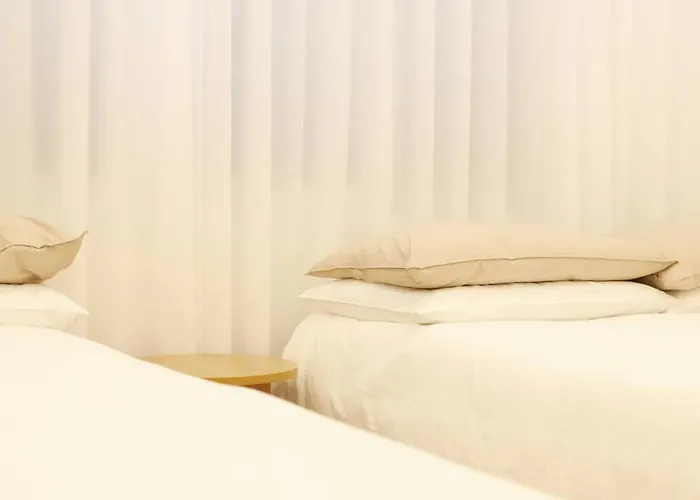 Appartement Aloha House *