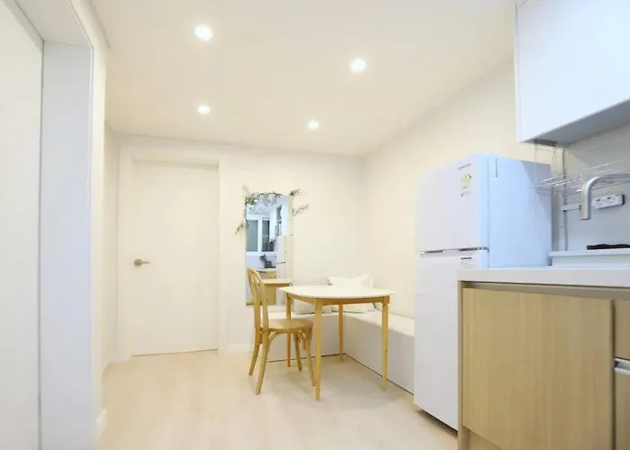 Appartement Aloha House Séoul