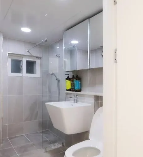 Appartement Aloha House *