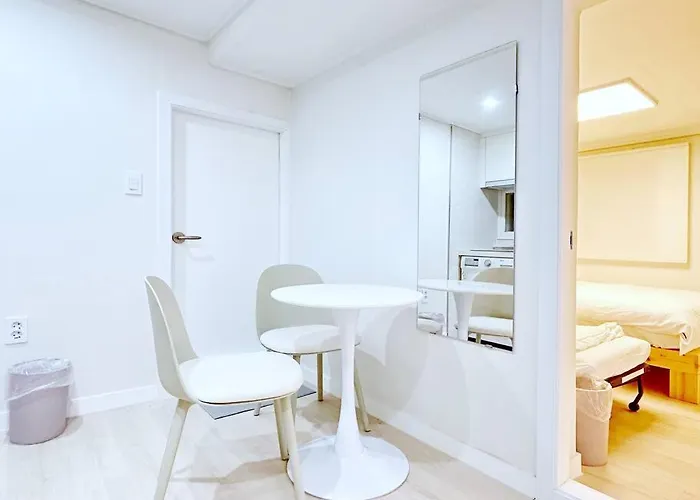 Aloha House Appartement