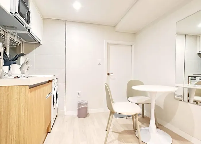 Appartement Aloha House *