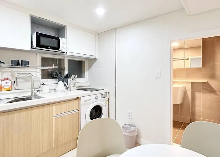 Appartement Aloha House *