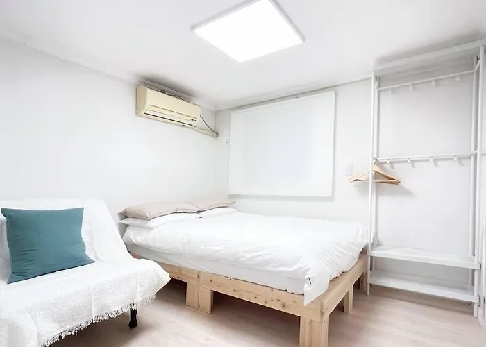 Aloha House Appartement *
