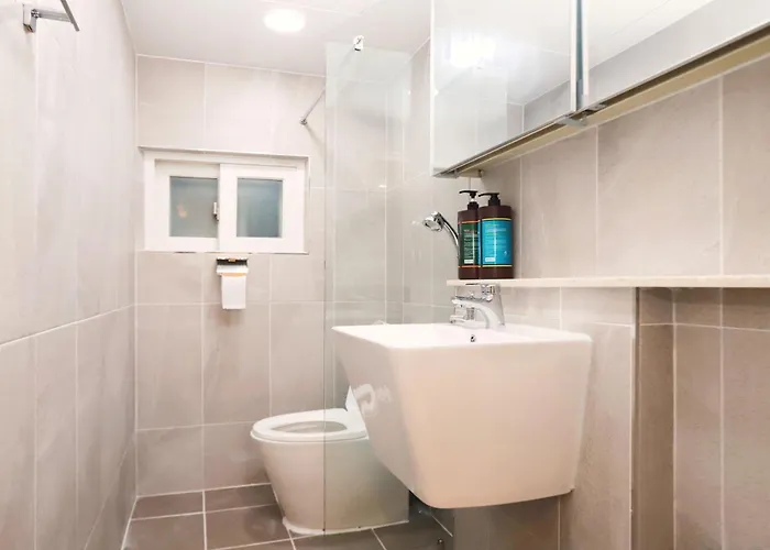 Aloha House Appartement