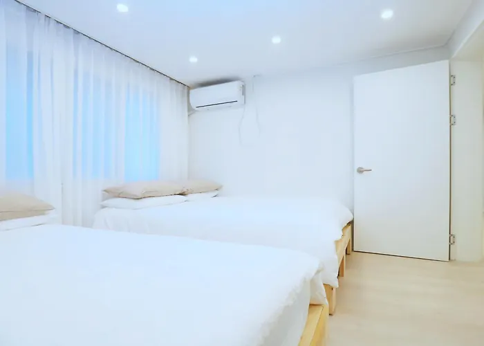 Appartement Aloha House