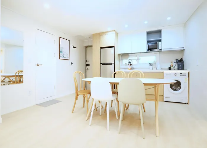 Aloha House Appartement
