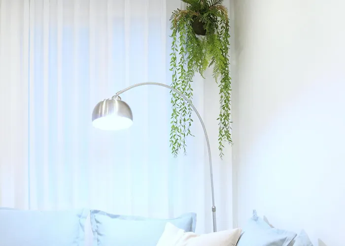 Appartement Aloha House Séoul