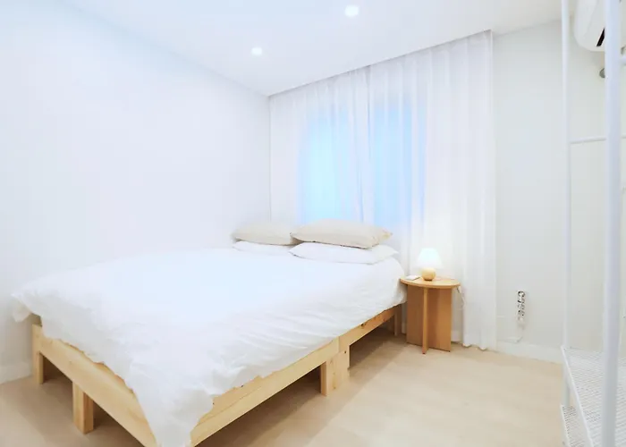 Appartement Aloha House Séoul