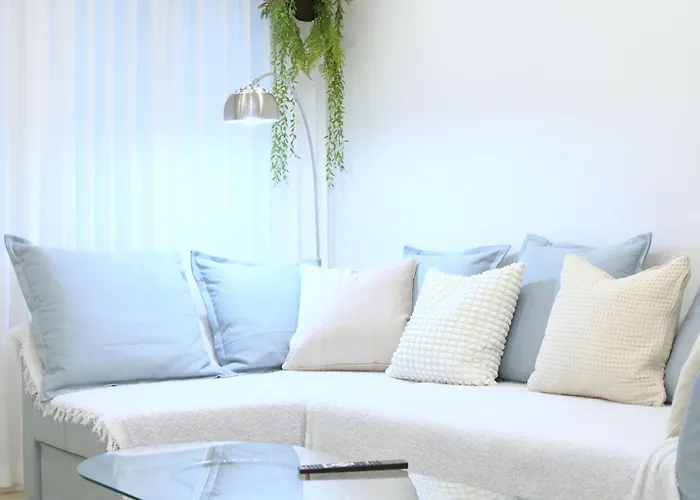 Aloha House Appartement Séoul