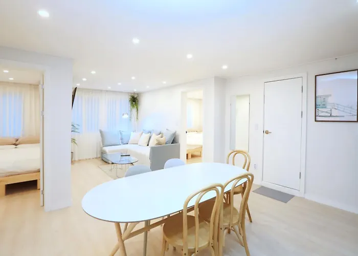 Aloha House *