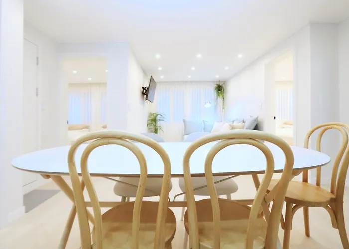 Appartement Aloha House Séoul