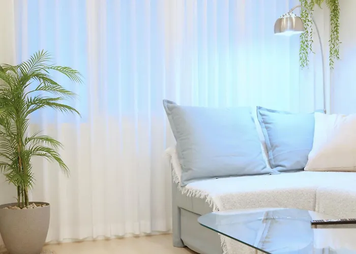 Aloha House Appartement